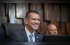 Douglas Ruas é eleito governador do Rio após retotalização dos votos
