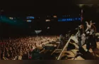 GIANA se emociona ao abrir show de ZAYN em São Paulo e vive momento histórico na carreira