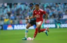 GreNal termina empatado, e rivais seguem na zona de rebaixamento