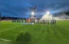Operário perde para o Goiás na estreia do técnico Alberto Valentim