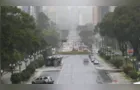 Alerta de tempestade coloca todas as cidades do Paraná em perigo durante feriado de Nossa Senhora Aparecida