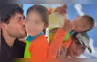 Virginia e Zé Felipe são vistos juntos em Miami após término da influenciadora