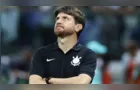 Interino do Corinthians defende Memphis e fala sobre chegada de Seedorf
