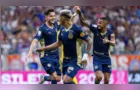 Bahia vence o Mirassol na Fonte Nova e se aproxima do G4 do Brasileirão