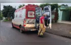 Idosa de 75 anos morre afogada após cair em tanque de peixes nos fundos de casa, em Cascavel