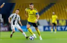 Cristiano Ronaldo marca em jogo atrasado por míssil e está a 19 do milésimo