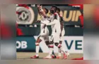 Athletico vence a Chapecoense e retoma a terceira posição do Brasileirão