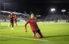 Em jogo de seis gols, Bragantino domina e vence o Cruzeiro no Brasileirão