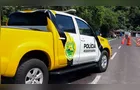 Rodovias estaduais da região registram três mortes e nove acidentes no feriado