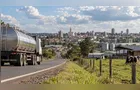 Castro une maior produção de leite do Brasil e turismo no Paraná