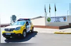 Policial militar salva bebê de três meses engasgado em Imbituva