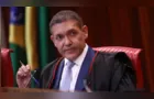 Nunes Marques convoca campanhas à Presidência para reunião no TSE