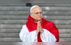 Papa Leão XIV é diagnosticado com câncer e tem parte do pulmão removido
