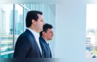 Alep recebe metas fiscais de Ratinho Jr. antes da transição para Moro