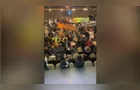 Sessão sobre tombamentos de igrejas em PG é suspensa após protestos