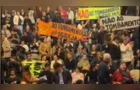 Sessão sobre tombamentos de igrejas em PG é suspensa após protestos