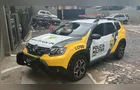 Mulher procurada por tráfico e homem com dívida alimentar são presos em PG