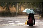 Jaguariaíva supera média de chuva prevista para outubro com 181,4 mm