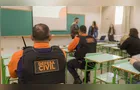 Alunos de Geografia da UEPG ajudam Defesa Civil em plano de contingência