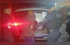 Homem é preso após observar vizinha durante banho em Ponta Grossa