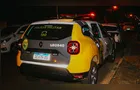 Motorista é flagrado na contramão e com sinais de embriaguez em Itaiacoca