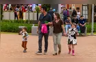 Dia da Família Castrolanda reúne a população no Parque Tecnológico Agroleite