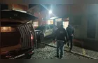 Dupla é presa após matar homem espancado em crime brutal em PG