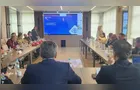 Obras da Via Araucária chegam a até 80% de execução