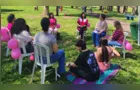 Família Acolhedora promove atividade do Outubro Rosa em Ponta Grossa