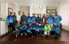 Canoístas de Tibagi conquistam medalhas em competições nacionais e sul-americanas