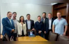 Com Jocelito e Mabel, bancada estadual do PP se reúne com Moro em Curitiba