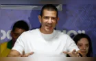 TRE-RJ proclama Douglas Ruas eleito para o governo do Rio de Janeiro