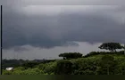 El Niño deve provocar chuvas acima da média no Paraná até dezembro