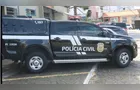 Jovem é preso após cometer estupro de vulnerável em Irati