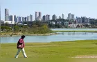 Massa de ar frio afasta chuva e derruba temperaturas no Paraná