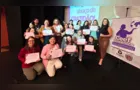 Cátedra de Empreendedorismo Feminino capacita mulheres em PG