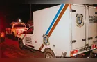 Pedestre morre após ser atropelado na PR-151 em Piraí do Sul