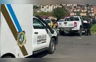 Jovem morreu atropelado enquanto fotografava bicicleta no acostamento em PG