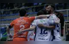 ACGF vence Cianorte por 5 a 1 e abre vantagem nas quartas da Série Bronze