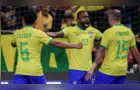 Paraná é palco do tricampeonato do Brasil na Copa das Nações de Futsal