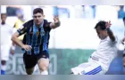 Cruzeiro vira sobre o Grêmio com hat-trick de Kaio Jorge no Brasileirão