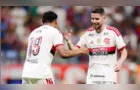 Flamengo vence o Bahia e retoma liderança do Campeonato Brasileiro