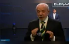 Lula promete criar Ministério da Segurança Pública