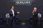 Flávio fala de gastos de Janja e Lula diz: “Mentiroso, malandro carioca”