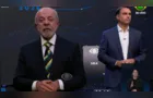 Lula diz que quer 100% dos votos de presidiários, incluindo Jair Bolsonaro