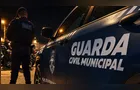 Casal é ameaçado de morte com pedaço de pau, faca e facão pelos vizinhos em PG