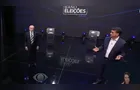 Debate entre Lula e Flávio tem bate-boca entre marqueteiros e gritaria na Band