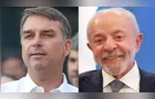 Atlas/Bloomberg: Flávio tem 49,8% e Lula, 47,6% no 2º turno