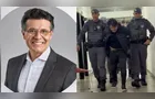 Deputado estadual do PL é levado à delegacia após tiro em bar de SP