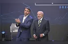 Enquete: quem foi melhor no debate entre Lula e Flávio Bolsonaro?